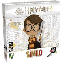 JEU SIMILO - HARRY POTTER